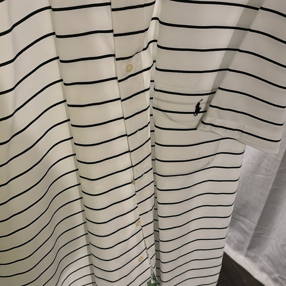 Polo button down - Picture 4 of 4